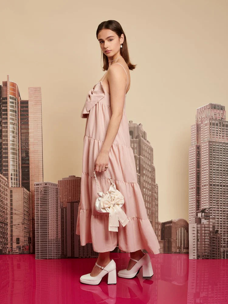 Sister jane pink playsuit sales