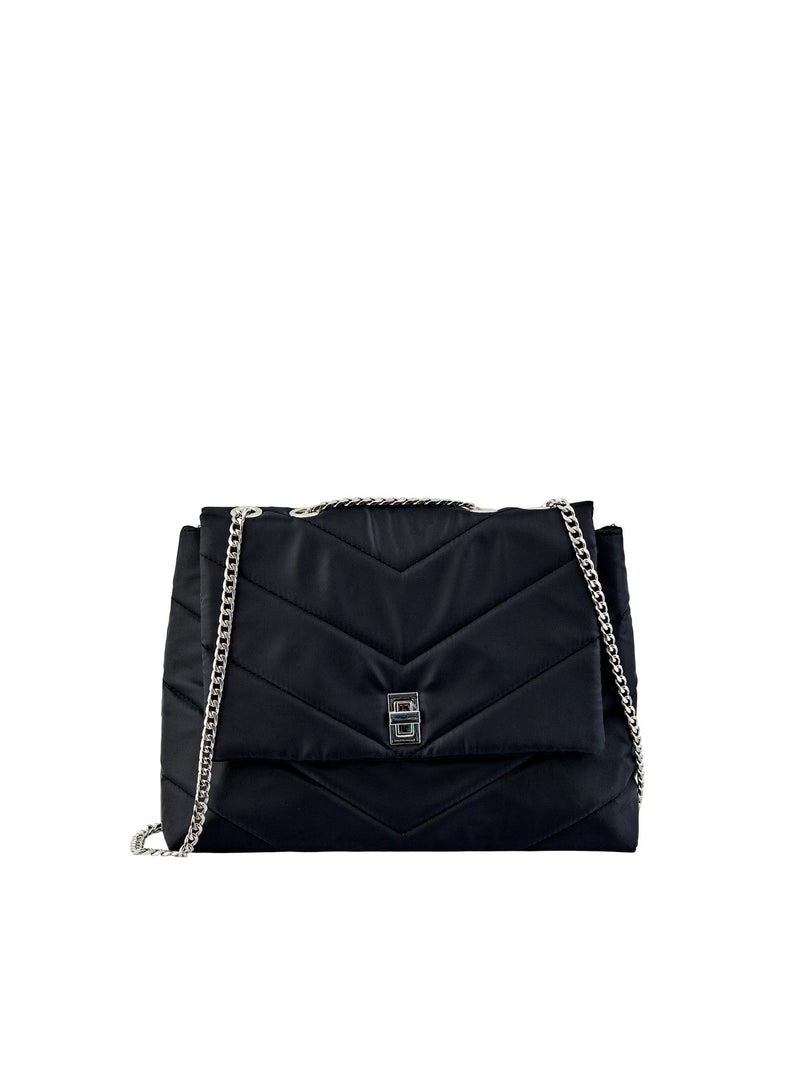 Sac bandoulière deals matelassé zara