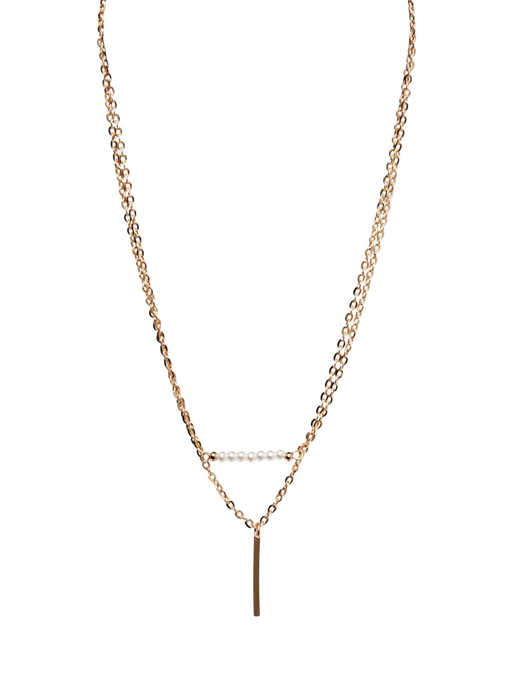 PIECES Meusia Necklace