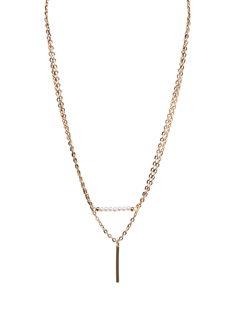 PIECES Meusia Necklace