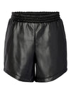 - Elasticated Waist  - Side Pockets    Composition  - 100% Polyester     Washing Instructions:  - Cold short machine was  - Do not bleach  -Do no tumble dry  - Line dry in shade  -Do not iron  -Do not dry clean