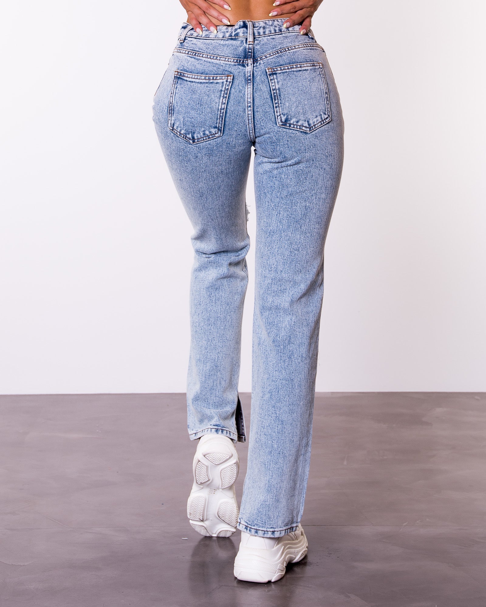 Joey skinny jeans hotsell