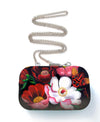 Woody Ellen Glorious Clutch Box Bag